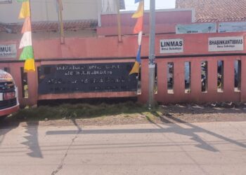 Bagian Hukum Masih Kaji Surat Pengunduran Diri dan Pembatalan yang Diteken Kades Sukaluyu
