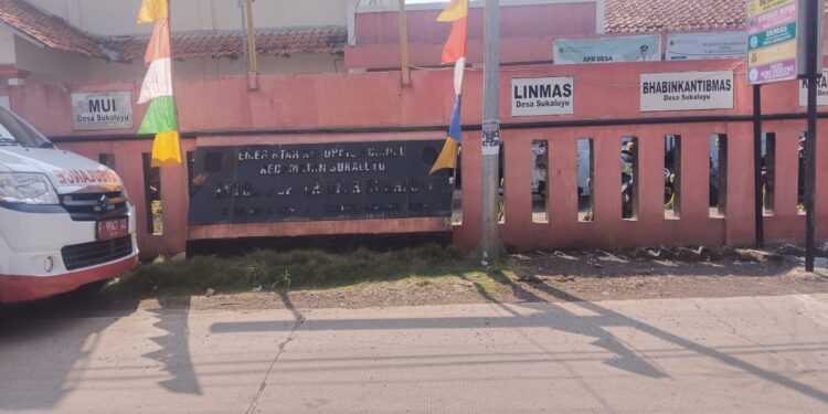 Bagian Hukum Masih Kaji Surat Pengunduran Diri dan Pembatalan yang Diteken Kades Sukaluyu