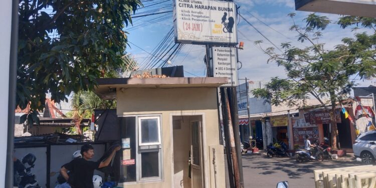 Dinkes Cianjur Tepis Rumor Tebang Pilih Periksa Dokumen Perizinan Klinik