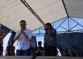 Dokter Wahyu Diduga Curi Start Kampanye, Bawaslu: Bukan Pelanggaran!