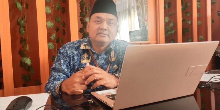 Tingkat Pendidikan Guru dan Tendik PAUD di Cianjur belum Seluruhnya Sarjana