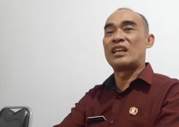 BPBD Cianjur Pastikan Tak Ada Dampak Kerusakan akibat Gempa di Kabupaten Bandung