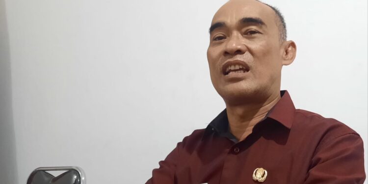 BPBD Cianjur Pastikan Tak Ada Dampak Kerusakan akibat Gempa di Kabupaten Bandung