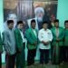 Dapat Energi Baru, Pasangan Herman-Ibang Didukung Himpunan Alumni Pesantren Miftahul Huda