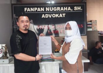 Seorang Remaja jadi Korban Pengeroyokan, Ortu Minta Bantuan Hukum ke Pengacara Kondang Fanpan Nugraha