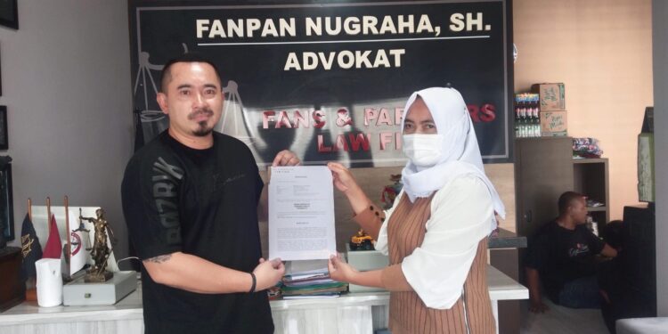 Seorang Remaja jadi Korban Pengeroyokan, Ortu Minta Bantuan Hukum ke Pengacara Kondang Fanpan Nugraha