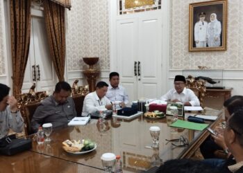 Gaet Investor, RSUD Sayang Bakal Punya Alat Radioterapi Kanker Bernilai Ratusan Miliar Rupiah