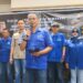 Kader Demokrat Bermanuver, Semula Dukung Paslon Nomor 1, Sekarang Pindah Dukung Paslon Nomor 2