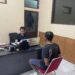 Edarkan Sabu dengan Berpura-pura jadi Tukang Ojek, Pemuda Pengangguran Ditangkap Polisi