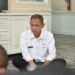 Mulai Jabat Plh Bupati, Tb Mulyana: Tak Ada Program Baru
