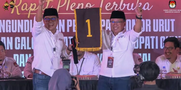 Dana Kampanye Pasangan BHSI pada Pilkada 2024 Sangat Besar, Herman: Tak Terhingga