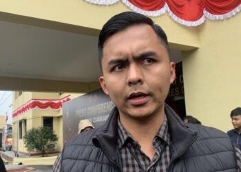 Beli Mobil ‘Bodong’, Pejabat di Pemkab Cianjur Diduga Terlibat Kasus Fidusia