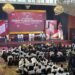 Materi Debat Soal Daya Saing dan SDM, Paslon Nomor Urut 1 Janji Bangun Pabrik Pengolahan Sampah