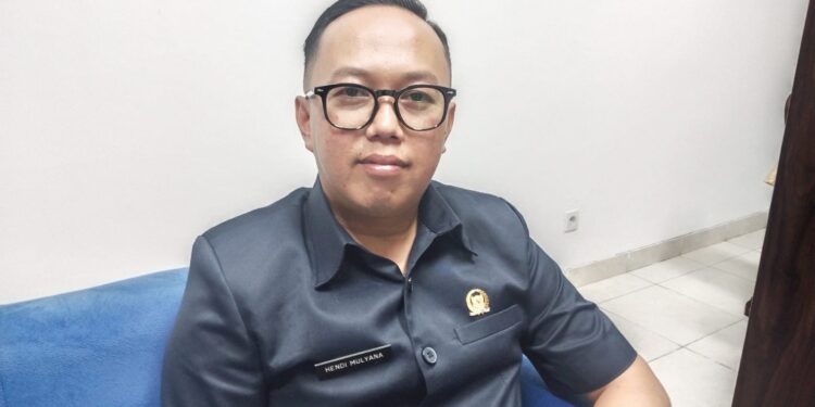 Jumlah Guru Bahasa Sunda Minim, DPRD Cianjur Minta Pemda Usulkan Formasinya