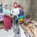 Anggota DPRD Cianjur Serahkan Bantuan Kursi Roda bagi Penderita Stroke di Sukaresmi