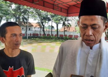 Cianjur Krisis Guru Bahasa Sunda, Wabup: Usulkan Formasi untuk PPPK dan CPNS