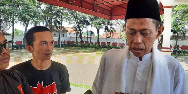 Wabup Prihatin dengan Fenomena Dugaan Kasus Pelecehan Seksual di Lingkungan Pesantren