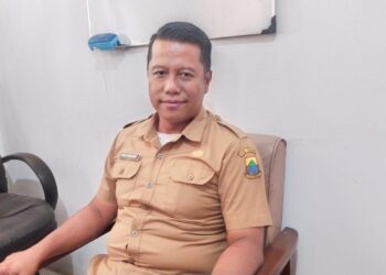 Baru 169 Orang BPD yang Mendapat SK Perpanjangan Masa Jabatan, DPMD Berikan Penjelasan