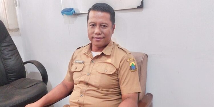 Baru 169 Orang BPD yang Mendapat SK Perpanjangan Masa Jabatan, DPMD Berikan Penjelasan