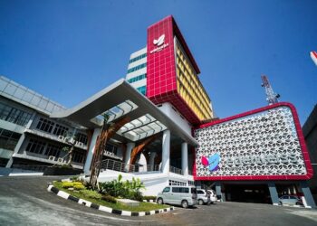 RSUD Sayang Cianjur Sambut Positif Hadirnya RS Edelweiss