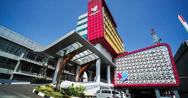 RSUD Sayang Cianjur Sambut Positif Hadirnya RS Edelweiss