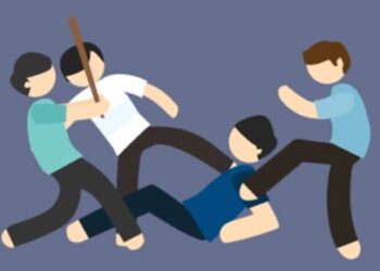 Kejari Cianjur Limpahkan Berkas Empat Tersangka Penganiayaan Remaja di Kadupandak, Tunggu Jadwal Sidang