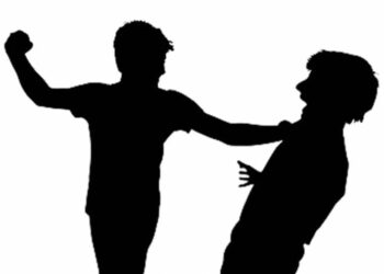 Dua Orang Pegawai Kesbangpol Cianjur Terlibat Perkelahian, Satu Orang Alami Luka