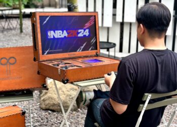 Playbox, Playstation Model Baru Kini Hadir di Cianjur