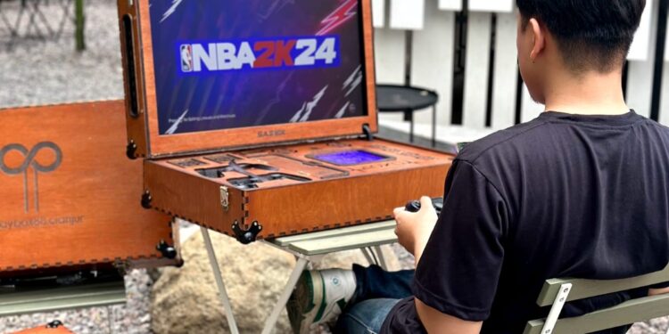 Playbox, Playstation Model Baru Kini Hadir di Cianjur