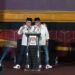 Aljabar Strategic Nilai Paslon Nomor Urut 1 Kuasai Panggung Debat Perdana