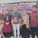 Siswa SMK Ar Rahmah Stekmal Magang Kerja di Mitsubishi