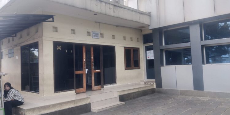 Kebutuhan Darah di RSUD Cimacan Rata-rata 250 Kantong per Bulan