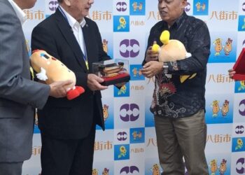 Disdikpora Cianjur Takjub dengan Sistem Pendidikan di Jepang