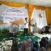 Peduli Pendidikan, Anggota DPRD Cianjur Berikan Bantuan ke PAUD