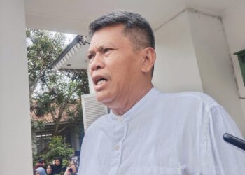 Perumdam Tirta Mukti Cianjur Masuk 7 Besar Penilaian Kinerja Terbaik se-Jabar