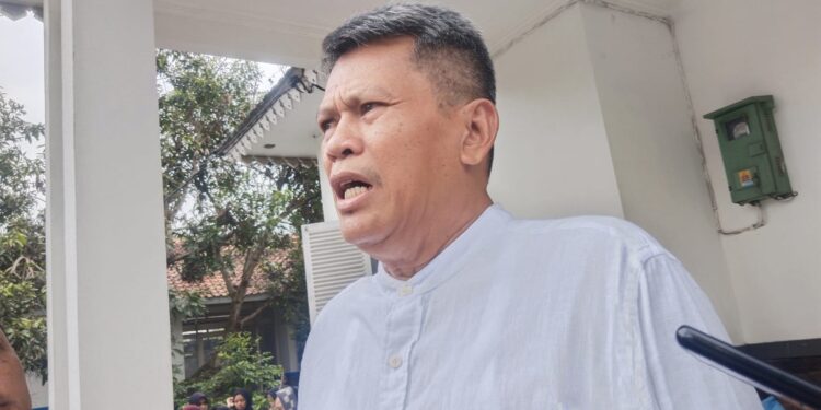 Perumdam Tirta Mukti Cianjur Masuk 7 Besar Penilaian Kinerja Terbaik se-Jabar