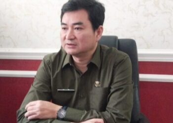 Dinkes Duga Penyebab Keracunan Massal di Sukaluyu akibat Pengolahan Masakan yang Tak Higienis