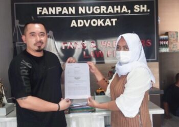 Proses Hukum Empat Pelaku Dugaan Pengeroyokan Terus Berlanjut, Kuasa Hukum Korban Apresiasi Kepolisian