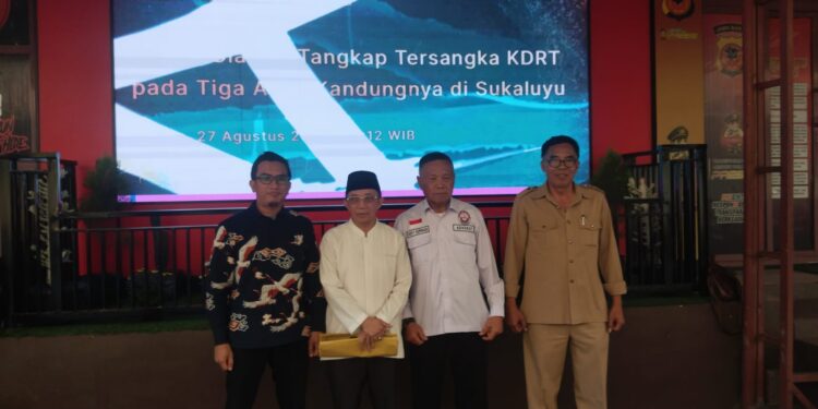 Laporkan Ketua PCNU Cianjur, Mustasyar PCNU KH Choirul Anam Penuhi Panggilan Polisi