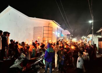 Pondok Pesantren Tunggu Program Makan Siang Gratis, FKPP Cianjur: Belum Ada Pendataan