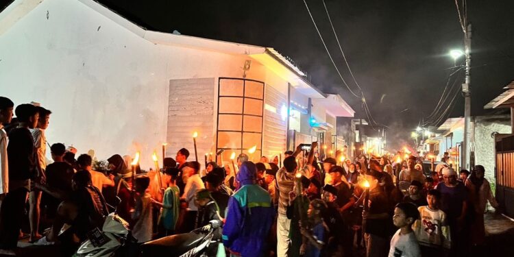Pondok Pesantren Tunggu Program Makan Siang Gratis, FKPP Cianjur: Belum Ada Pendataan