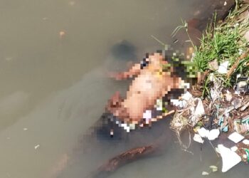 Identitas Mayat Laki-laki di Sungai Ciajag Terungkap, Ternyata Bukan ODGJ