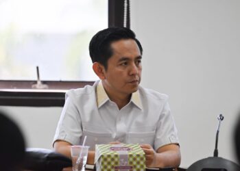 Anggota DPRD Cianjur Apresiasi Penerbitan NIB yang Melampaui Target