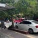 Sejumlah Kabel di Kawasan Pamoyanan Menggelantung hingga Membahayakan Masyarakat