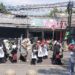 Puluhan Ribu Santri Meriahkan Hari Santri Nasional di Kabupaten Cianjur
