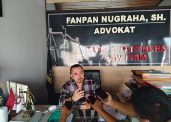 Tokoh Muda Cianjur Prediksi Paslon Nomor Urut 1 Bakal Kuasai Panggung Debat