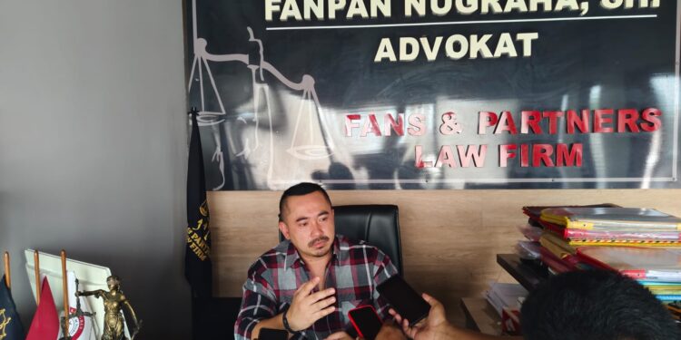 Tokoh Muda Cianjur Prediksi Paslon Nomor Urut 1 Bakal Kuasai Panggung Debat