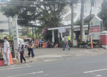 RSUD Cimacan Sering Dapat Rujukan Pasien dari Bogor