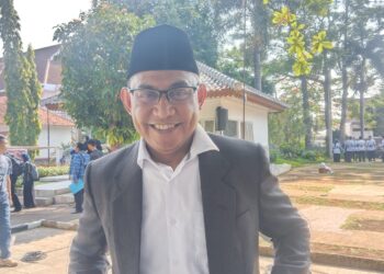 RSUD Pagelaran Rencanakan Segera Membangun Layanan Unit Transfusi Darah