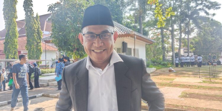 RSUD Pagelaran Rencanakan Segera Membangun Layanan Unit Transfusi Darah